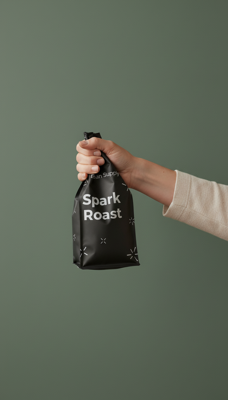 SPARK ROAST - View 9